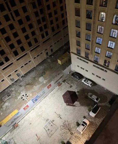 5-комн. квартира, 12 этаж, 87м², Шохмансур