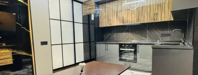 3-комн. квартира, 10 этаж, 92 м², Шохмансур Алфемо Домпечат