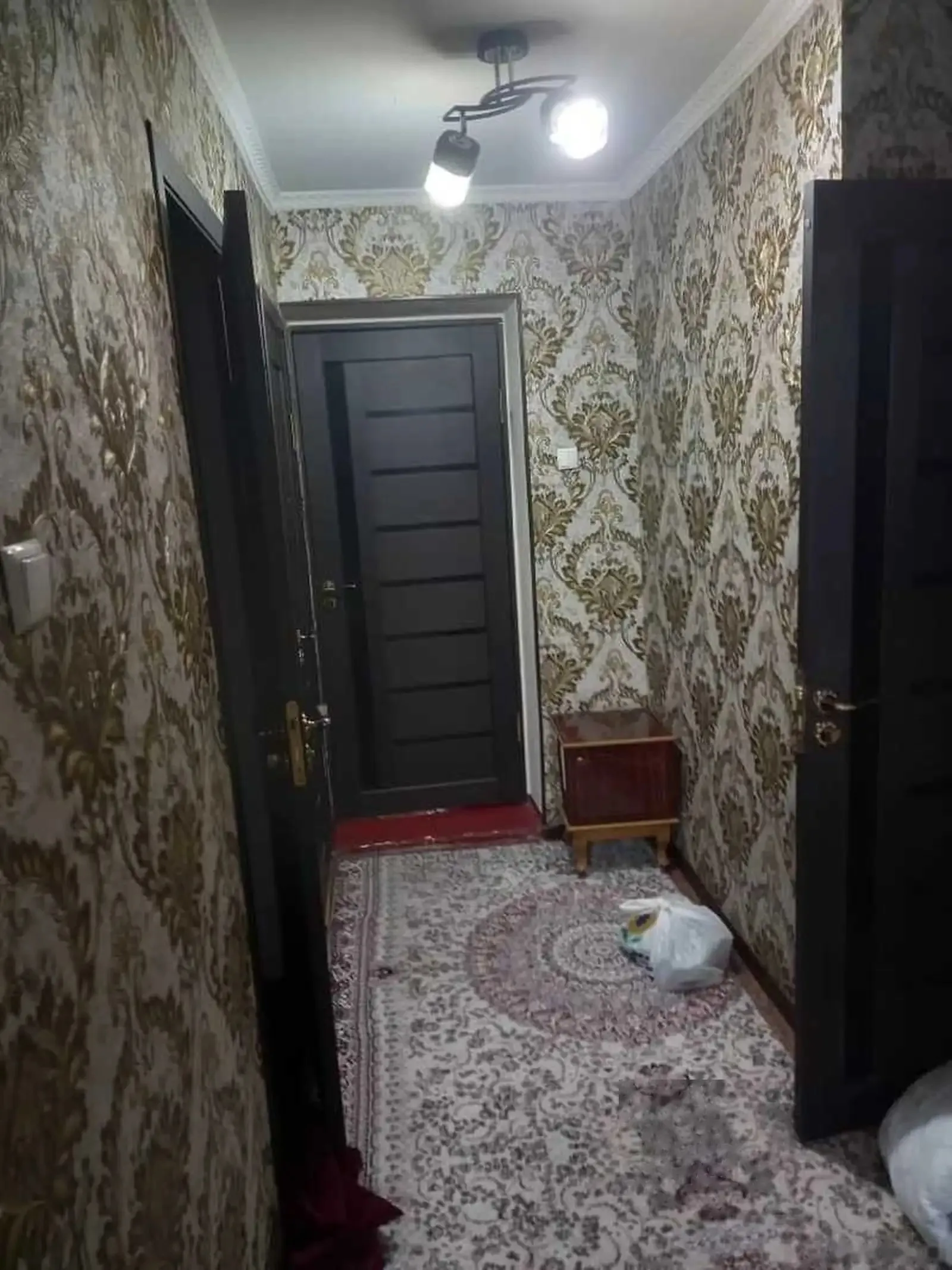 2-комн. квартира, 3 этаж, 50м², масчиди мехкалон