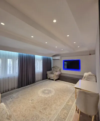 2-комн. квартира, 18 этаж, 51 м², Шохмансур Садбарг Ватан