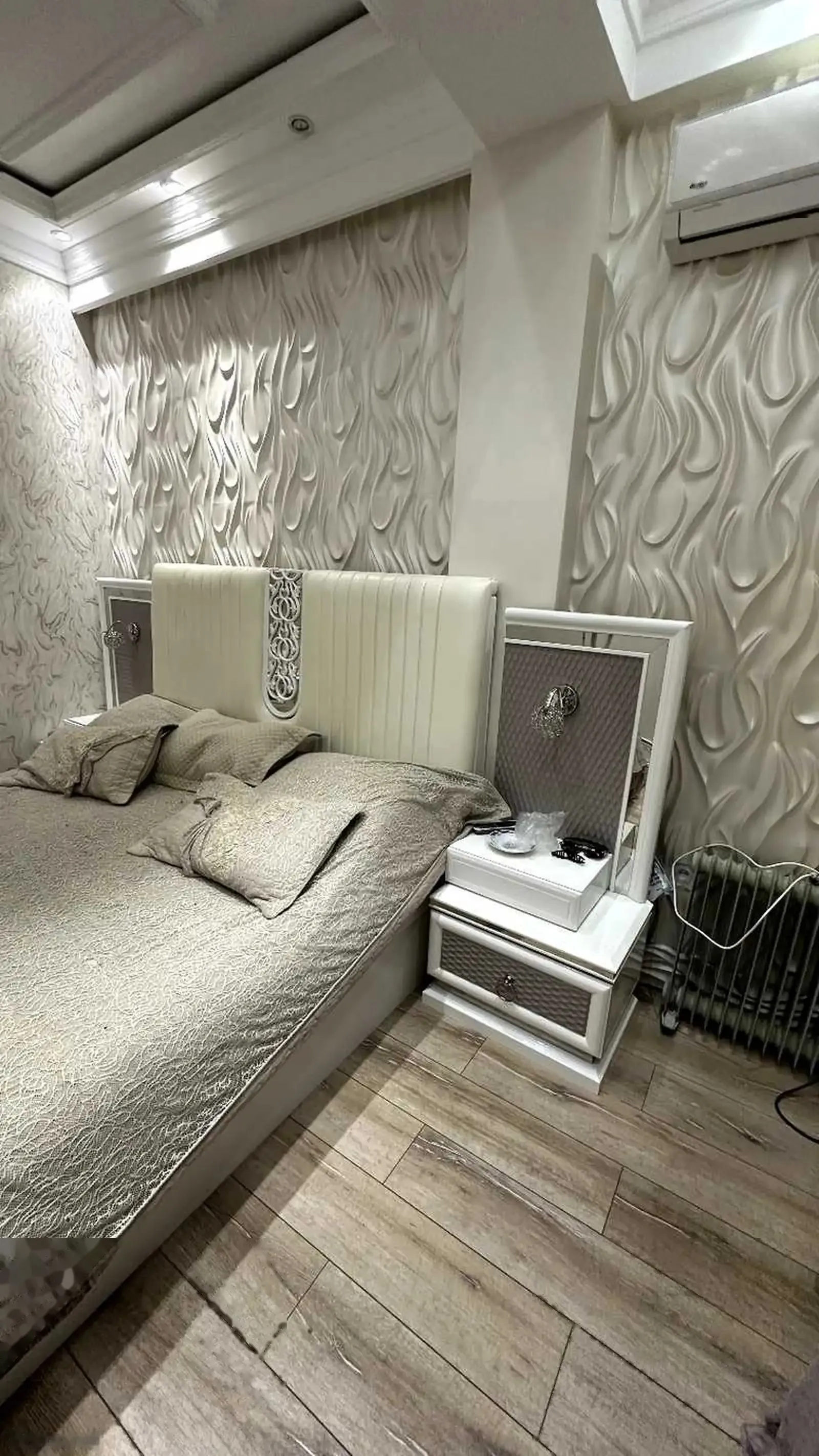 3-комн. квартира, 2 этаж, 123м², Сафо, Пединистут, И.Сомони