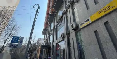 2-комн. квартира, 15 этаж, 53 м², И.Сомони