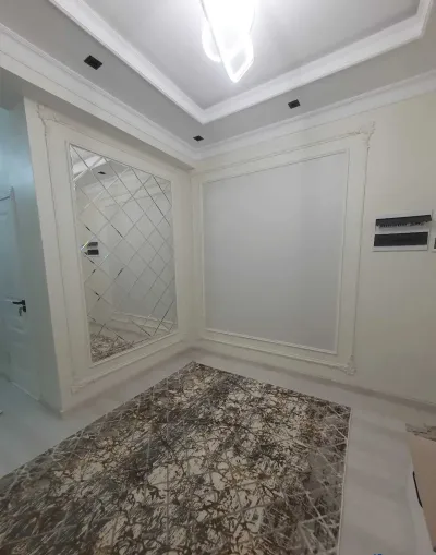 2-комн. квартира, 10 этаж, 105м², И. Сомони