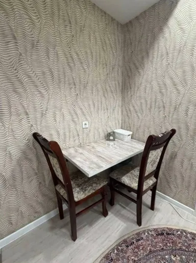 2-комн. квартира, 11 этаж, 60 м², Овир,Азия Плюс