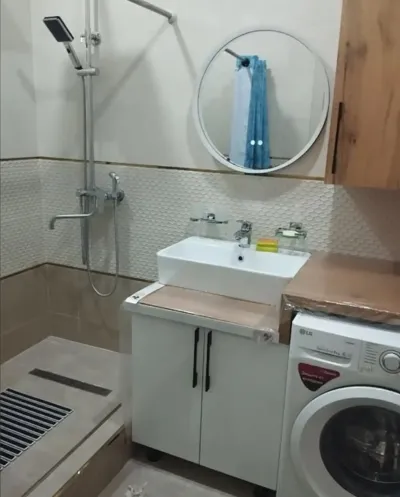 3-комн. квартира, 2 этаж, 105м², И Сомони