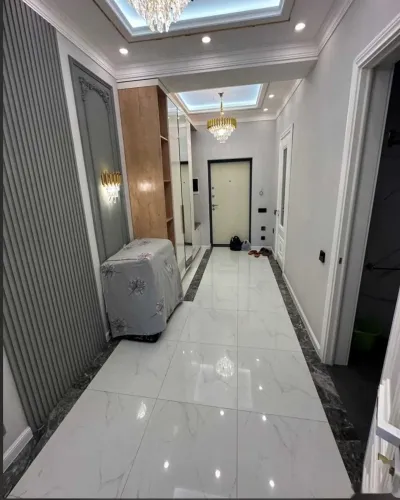 2-комн. квартира, 7 этаж, 65м², сино