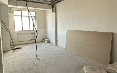3-комн. квартира, 15 этаж, 103 м², Шохмансур