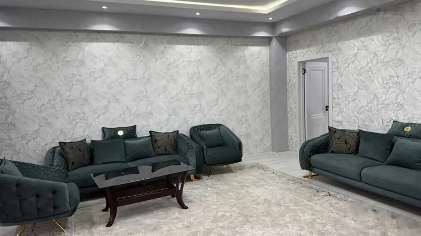 3-комн. квартира, 14 этаж, 120м²,  Cкорый