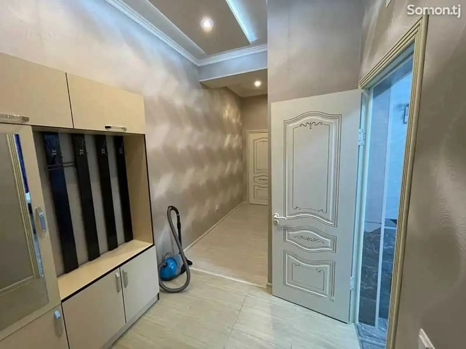 2-комн. квартира, 6 этаж, 56м², Водонасос доми додо пицца