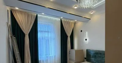 2-комн. квартира, 9 этаж, 58 м², Cино