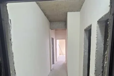 2-комн. квартира, 16 этаж, 77 м², сино
