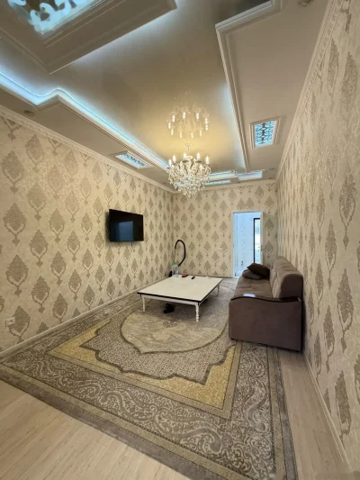 2-комн. квартира, 5 этаж, 70м², Спартак