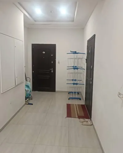 2-комн. квартира, 11 этаж, 111 м², Бустон сити кучаи айни