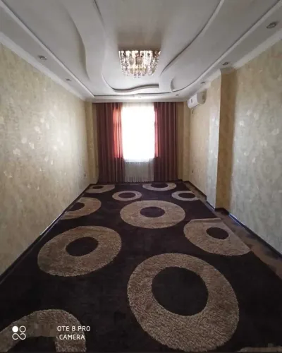 3-комн. квартира, 6 этаж, 91м², 91 мкр