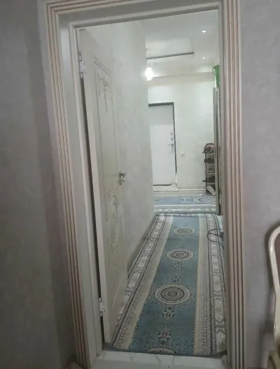 2-комн. квартира, 12 этаж, 60 м², Яккачинор, Профсоюз