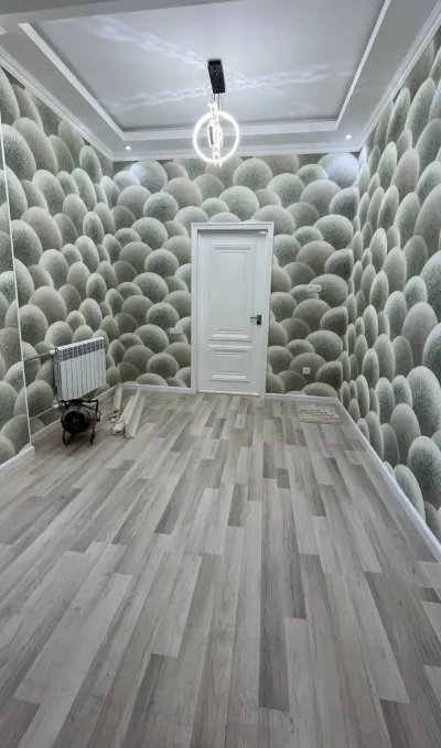 3-комн. квартира, 8 этаж, 110 м², Сино