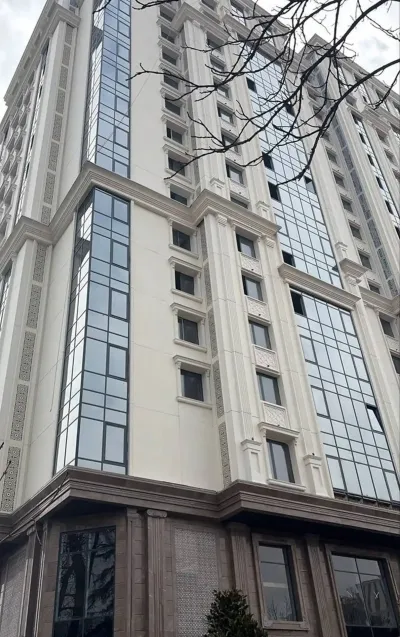 2-комн. квартира, 8 этаж, 85 м², Шохмансур,пушти Нацбанк