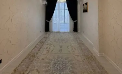 2-комн. квартира, 13 этаж, 83 м², Сино