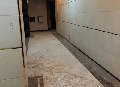 3-комн. квартира, 2 этаж, 108 м², Цирк
