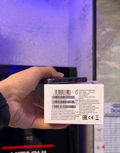 Huawei Honor X9d 5g 256 gb