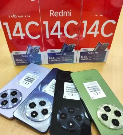 Xiaomi Redmi 128 gb — миниатюра 2