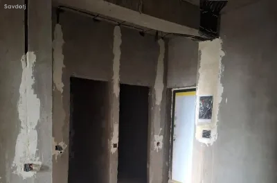 3-комн. квартира, 12 этаж, 110 м², Фирдавси