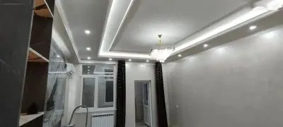 3-комн. квартира, 11 этаж, 100м², 112мкр