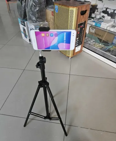 Штатив для телефона