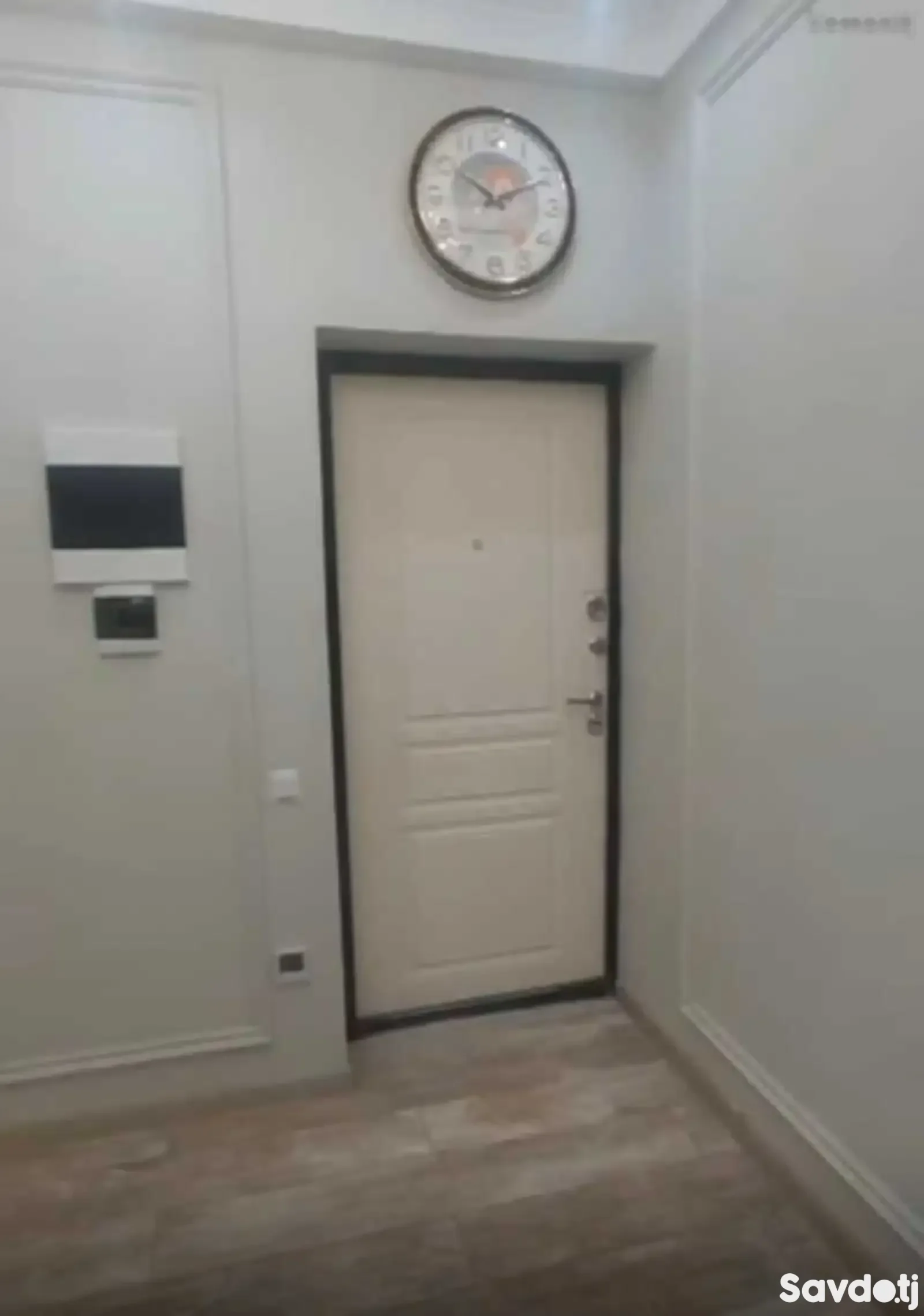 2-комн. квартира, 6 этаж, 110м², Дом печати