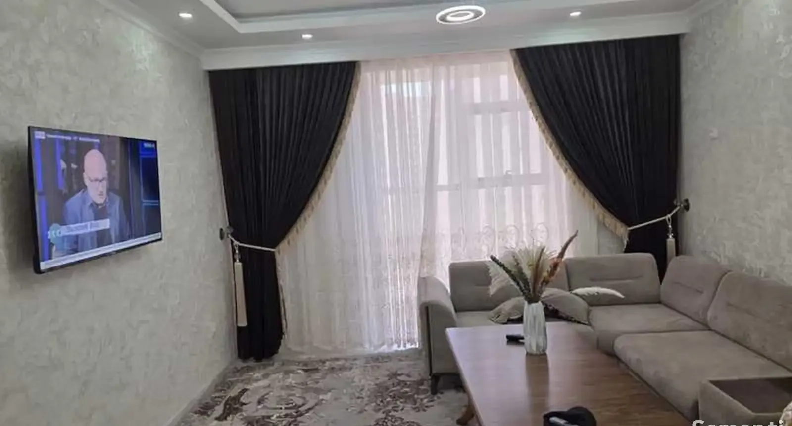 2-комн. квартира, 10 этаж, 72м², Дом печать