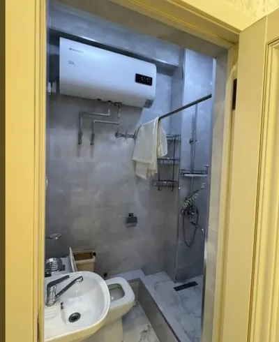 2-комн. квартира, 11 этаж, 70м², Сомони
