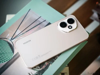 Huawei Honor 400pro 5g 512 gb