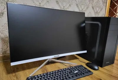Персональный компьютер Core i5 3470