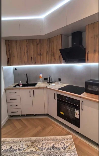 2-комн. квартира, 7 этаж, 54 м², Исмоили Сомони