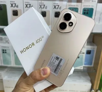 Huawei Honor 400 5g 256 gb