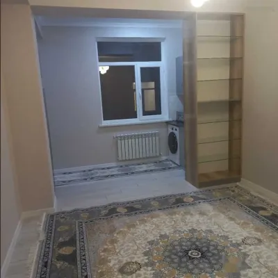 2-комн. квартира, 9 этаж, 80м², сино