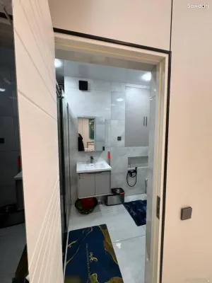2-комн. квартира, 6 этаж, 60 м², шохмансур