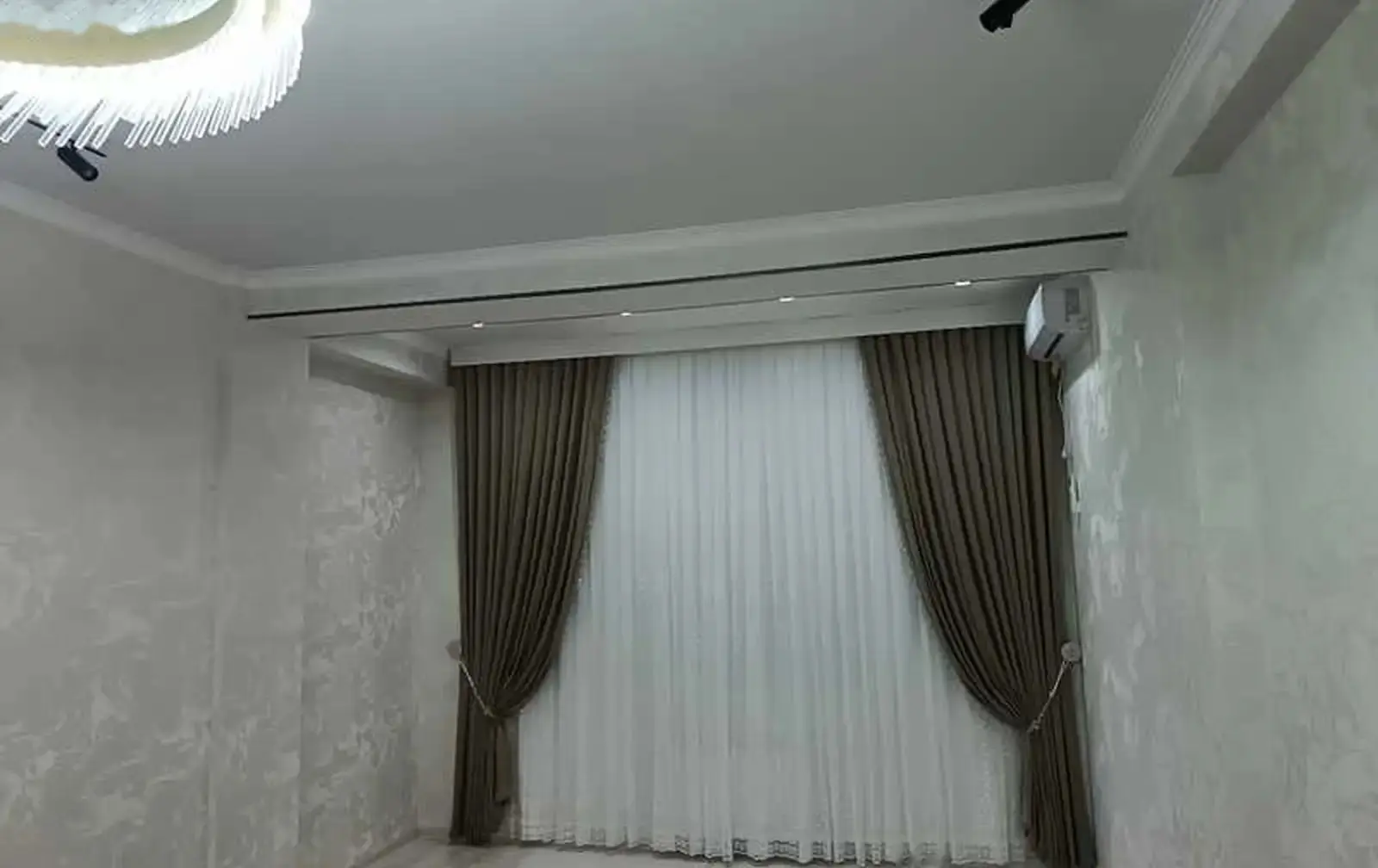 2-комн. квартира, 4 этаж, 65м², 82мкр