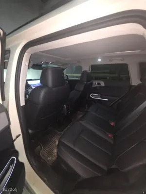 BYD Leopard 3, 2025 на заказ