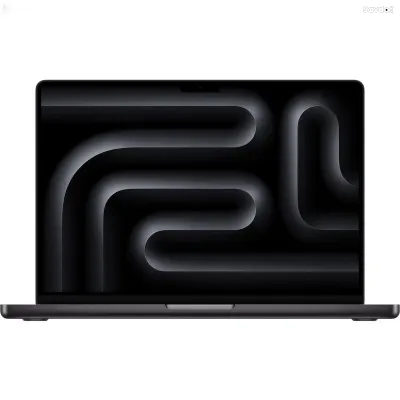 Ноутбук Apple MacBook Pro 14, M5 Pro 24ГБ 2ТБ SSD Space Black, MJLW4