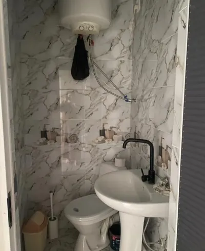 3-комн. квартира, 11 этаж, 74м², Сомони