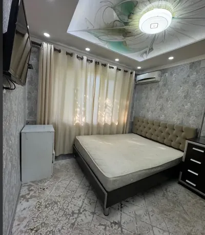 2-комн. квартира, 4 этаж, 65м², Сино