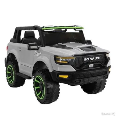Детский электромобиль