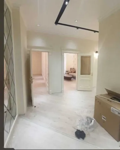 2-комн. квартира, 4 этаж, 85м², Ресторан Сафо