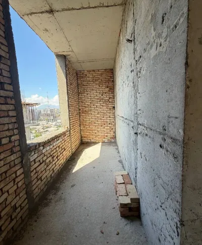 2-комн. квартира, 12 этаж, 71 м², Шохмансур
