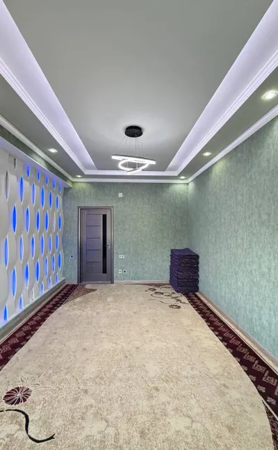 3-комн. квартира, 5 этаж, 127м², Шохмасур Техносила Аэропорт