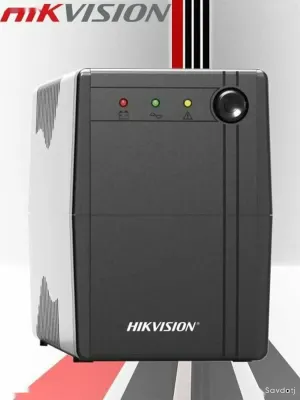ИБП UPS1000 HIKVISION