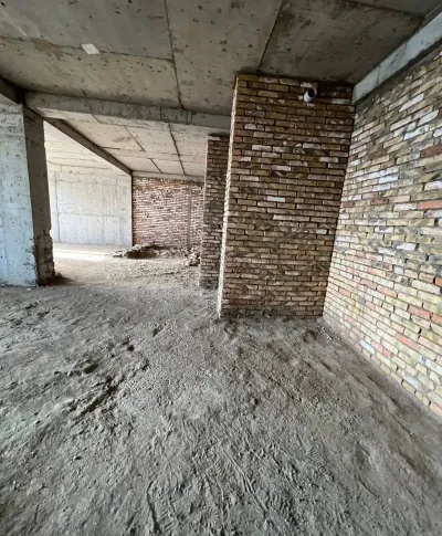 3-комн. квартира, 18 этаж, 132 м², Исмоили Сомони, ЦУМ, Шохпалас