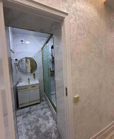 3-комн. квартира, 4 этаж, 68 м², Сино, Казокон