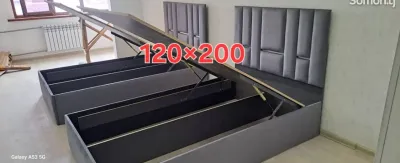 Кровать полуторка
